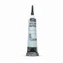 Kontur auf Glas 20 ml Tube mit feiner Spitze Wasserfeste Acrylfarbe für 3D Relief Geeignet auch für das Malen von Holz, Leinwand und Stoff Künstlerisches Gestalten 20