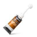 Kontur auf Glas 20 ml Tube mit feiner Spitze Wasserfeste Acrylfarbe für 3D Relief Geeignet auch für das Malen von Holz, Leinwand und Stoff Künstlerisches Gestalten 5