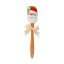 Konyhai spatula karácsonyi motívummal 8