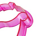 Κόφτης τοστ δεινόσαυρος 3