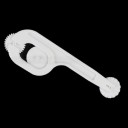 Κόφτης ζαχαροπλαστικής 5