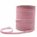 Κορδέλα 38 χλστ 2,7 μ sametová Πολυτελής διακοσμητική κορδέλα Λεπτή σατέν κορδέλα για συσκευασία δώρων Γαμήλια διακόσμηση Χειροτεχνία 4