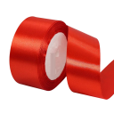 Κορδέλα 4 εκ. 22 μ. σατέν Λαμπερή διακοσμητική κορδέλα για περιτύλιγμα δώρων Γαμήλιες διακοσμήσεις Δημιουργική εργασία Κατασκευή διακοσμήσεων Διακοσμητική κορδέλα 3