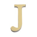 Koristeellinen akryylikirjain 11