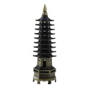 Koristeellinen fengshui-pagodi 6