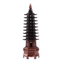 Koristeellinen fengshui-pagodi 7