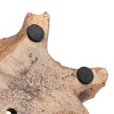 Koristeellinen kukkaruukku C962 1