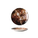 Koristeellinen lautasuniversumi 10