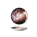 Koristeellinen lautasuniversumi 11