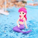 Koristeellinen miniatyyrimerenneito 5