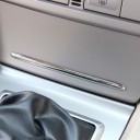 Koristeellinen nauha auton sisätiloihin 1