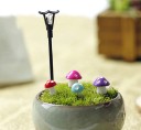 Koristeelliset miniatyyrikärpässienet 100 kpl 4