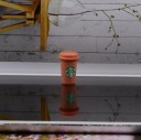 Koristeelliset miniatyyrikupit 10 kpl 11