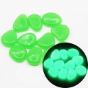Koristeelliset valaisevat kivet 10
