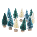 Koristepuut 12,5 cm 5 kpl 4