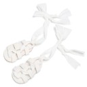 Κοριτσίστικα σανδάλια με κορδόνια 2