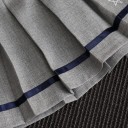 Κοριτσίστικη μπλούζα και φούστα L1307 4