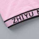 Κοριτσίστικο αθλητικό σουτιέν A90 5