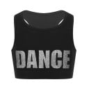 Κοριτσίστικο crop top 3