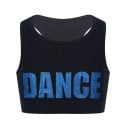 Κοριτσίστικο crop top 2