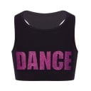 Κοριτσίστικο crop top 1