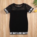 Κοριτσίστικο φόρεμα N556 3