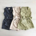 Κοριτσίστικος ολόσωμος σκούφος L1190 1