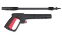 Korkeapainepistooli painepesureille 2