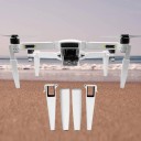 Korotetut laskeutumisjalat Hubsan Zino 2 -droonille 3