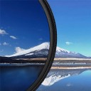 Körpolarizáló szűrő 49 mm Sony NEX 18–55 objektívekhez Az od reflections csökkentése A kontraszt és a színek telítettségének növelése 4