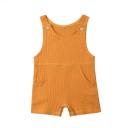 Kort babyheldragt T2741 3