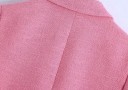 Kort dameblazer B1150 5