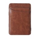Kort- og pengeseddel-etui til mænd M176 4