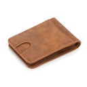 Kort- og pengeseddel-etui til mænd M578 1