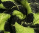 Kort sweater med knapper til kvinder A2953 3