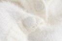 Kort sweater til kvinder A2193 3