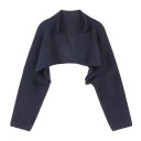 Kort sweater til kvinder G310 2