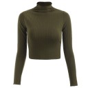 Korte coltrui voor dames 8