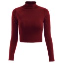 Korte coltrui voor dames 6
