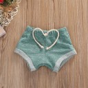 Korte shorts til småbørn J1890 16