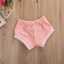 Korte shorts til småbørn J1890 14