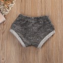 Korte shorts til småbørn J1890 12