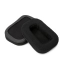 Korvatyynyt Logitech G933- ja G633-kuulokkeille, 1 pari 3