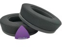 Korvatyynyt Philips SHP9500 -kuulokkeisiin 2 kpl 1