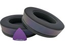 Korvatyynyt Philips SHP9500 -kuulokkeisiin 2 kpl 4