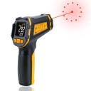 Kosketukseton laserlämpömittari 5