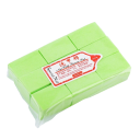 Kosmetiske negleservietter 3,8 x 6 cm 600 stk. 6