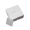 Kosmetiske negleservietter 5 x 5 cm 200 stk. 4