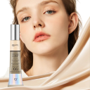 Kosteuttava CC-voide 30 ml SPF 50+ Vedenkestävä pitkäkestoinen Kirkastava nestemäinen peitevoide Kaikille ihotyypeille 2