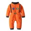 Kostium astronauty dla dzieci kostium astronauty dla dzieci kosmonauta Cosplay kostium karnawałowy kostium na Halloween maluch kostium astronauty 4